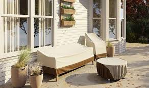 Best Waterproof Garden Furniture Covers