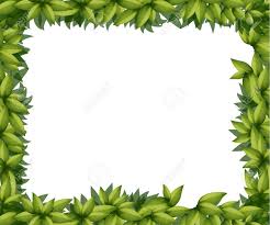 Autumn leaves border frame with space text on transparent background. Illustration Of A Border Made Out Of Leaves Royalty Free Cliparts Vectors And Stock Illustration Image 17358204