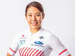 東京オリンピック自転車競技、中村妃智選手のインスタ画像 | 悟り人のブログ