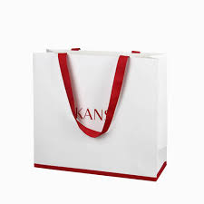 ribbon handle gift bag better package com