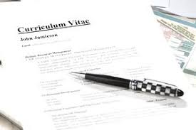 Formatting Tips For Your Curriculum Vitae Cv