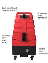 rotovac monsoon 15 gallon portable