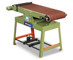 jai belt sander machine supplier