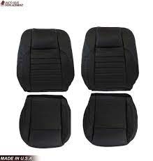 Seat Covers For 2010 Ford Mustang For