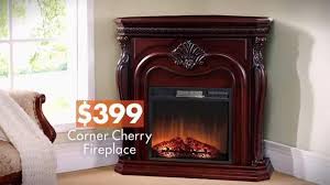 Fireplace Ispot Tv