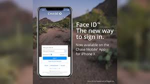 Check out the guide below. Chase Mobile App For Iphone Introduces Face Id
