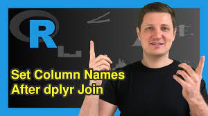 specify column names for x y when