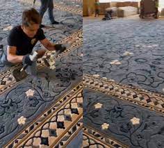 carpet installation sydney commercial