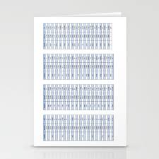 Engineering Conversion Chart Metric And Imperial Stationery Cards By Gcodetutor