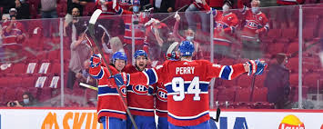 The national hockey league team the montreal canadiens were founded in 1909 and are the longest continuously operating professional ice hockey team in the world. Montreal Canadiens Hockey Canadiens News Scores Stats Rumors More Espn