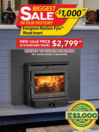 Fireplace Xtrordinair Wood Fireplaces