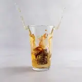 How  much  alcohol  is  in  a  Jager  Bomb?