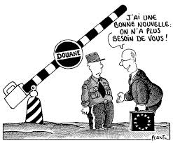 Le dessinateur plantu a expliqué jeudi 16 avril avoir voulu défendre… Cartoon By Plantu On The Convention Implementing The Schengen Agreement June 1991 Cvce Website