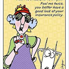 Free returns high quality printing fast shipping 20 Funny And Snarky Maxine Cards For Any Occasion