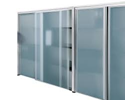 Sliding Door Cupboards With Glass Doors
