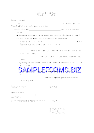 Idaho Affidavit Of Service Of 3 Day Notice To Pay Rent Or