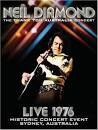 The Thank You Australia Concert: Live 1976