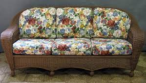 Charleston Replacement Cushions Sofa