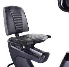 This is one of the best seats for spin bikes as well as upright bikes. Nordictrack Gx 4 7 Recumbent Exercise Bike Review