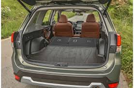 Choose the desired trim / style from the dropdown list to see the corresponding dimensions. Greatest Subaru Subaru Forester Trunk Space