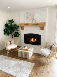 Artisan Crafted Rustic Mantel 100 Year