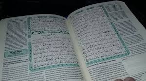 Dan jikalau kami menghendaki pastilah kami hapuskan penglihatan mata mereka; Al Quran Surah Yasin Lengkap Arab Latin Dengan Terjemahnya Dalam Bahasa Indonesia Mantra Pandeglang
