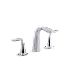 kohler refinia bathroom sink faucet 2