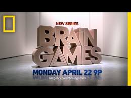 new series brain games you