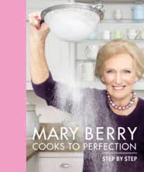 Mary berry is somewhat of an icon in the uk: Entertaining With Mary Berry By Mary Berry Lucy Young 9781465489357 Penguinrandomhouse Com Books