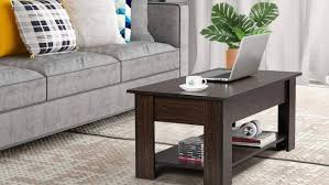 5 Best Coffee Tables Of 2022 Reviewed