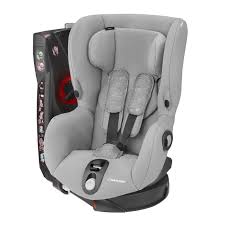 Maxi Cosi Axiss Group 1 Car Seat Nomad