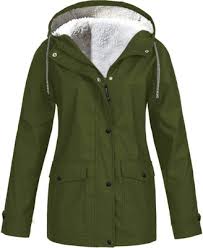 Winter Coats Women Jacket Winter