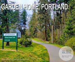Garden Home Sw Portland Neighborhood