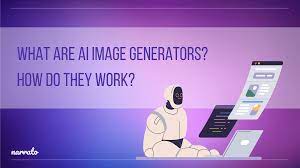 what are ai image generators the only