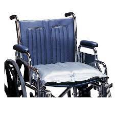 medline gel wheelchair cushion walgreens