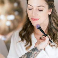 makeup application in hoboken nj