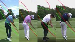 4 of the best swings in golf broken