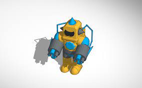 We did not find results for: Clash Royale New Card Idea The Zapinator Tinkercad