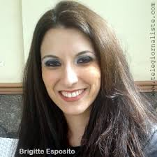 Brigitte Esposito - intervista Brigitte Esposito, giornalista pubblicista dal 2012, speaker e conduttrice radiofonica, è un volto molto popolare delle ... - brigitte_esposito-sm