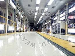 epoxy floor coating service in pune india