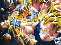 Battle of z as a big dbz fan who was just beginning to write for this site. Fan Art Feature Dragon Ball Z By Go On Deviantart