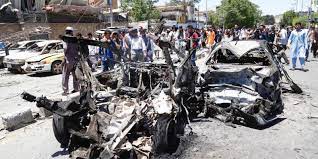 Atentado em Cabul mata pelo menos 80 e fere 350 | Agência Brasil