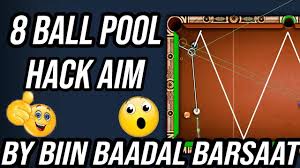 You can generate unlimited coins and cash by using this hack tool. 8 Ball Pool New Hack Aim Cushion Shot Hack 8 Ball Pool Hack Bank Shot Pool Balls Pool Hacks Ball
