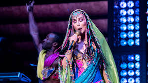 Live Review Cher Redbrick Music