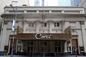 Cort Theatre Seating Chart Best Seats Pro Tips And More