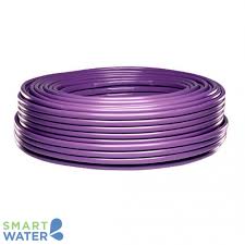 Best Ldpe Purple Pipe 19mm X 100m