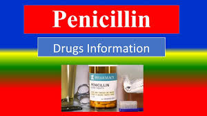 نتیجه جستجوی لغت [penicillin] در گوگل