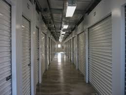 climate controlled self storage and its