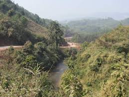 Image result for destroyed church in kachin