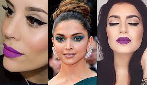 makeup ideas to go with your lbd be